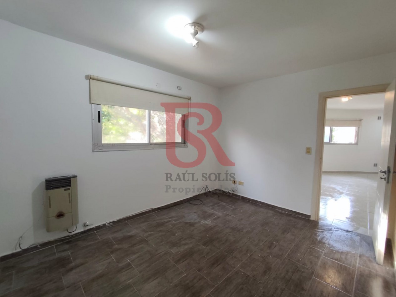 DN - Departamento 3 ambientes en alquiler