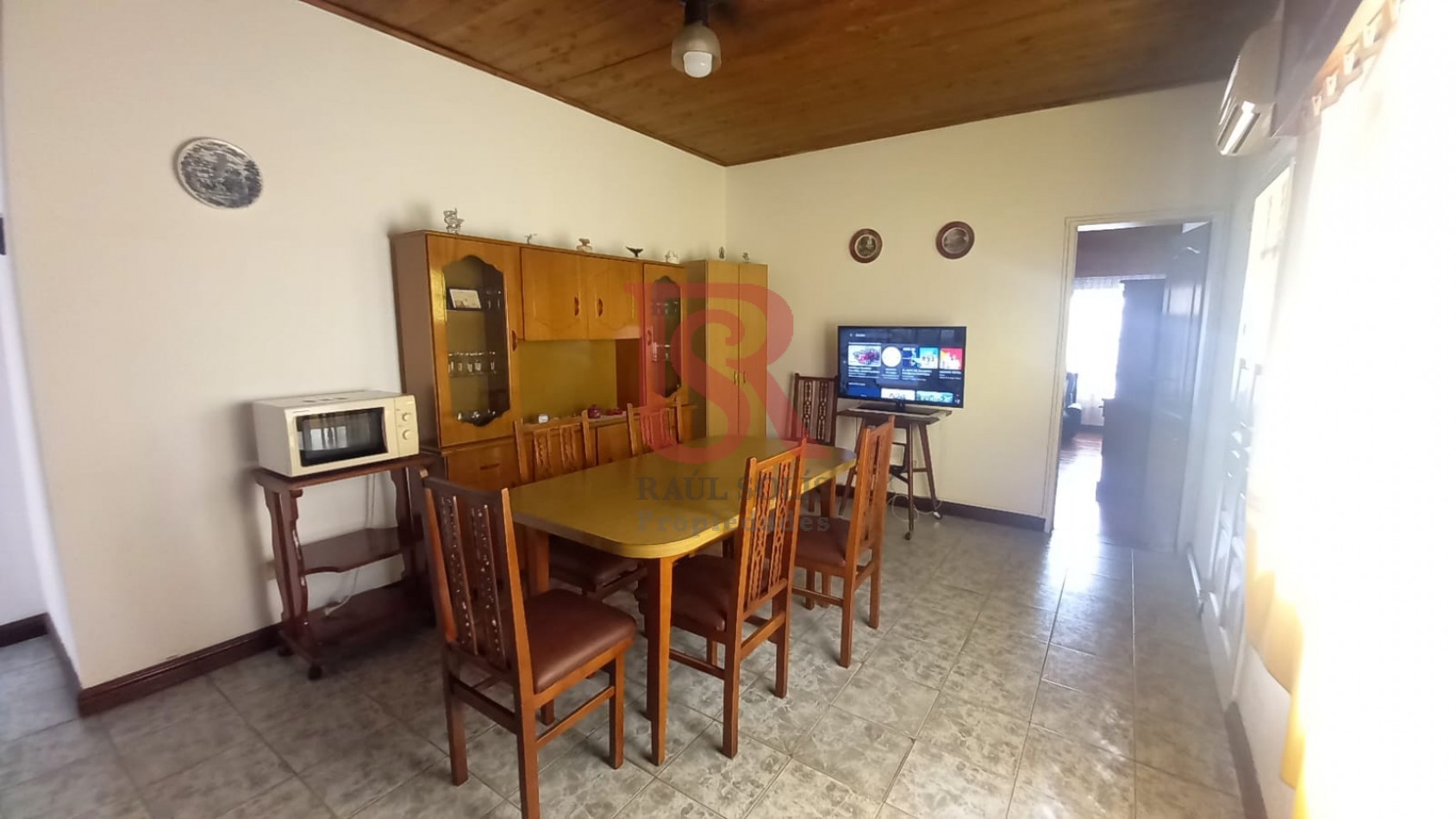 DN - Casa en venta, en Quilmes Oeste!
