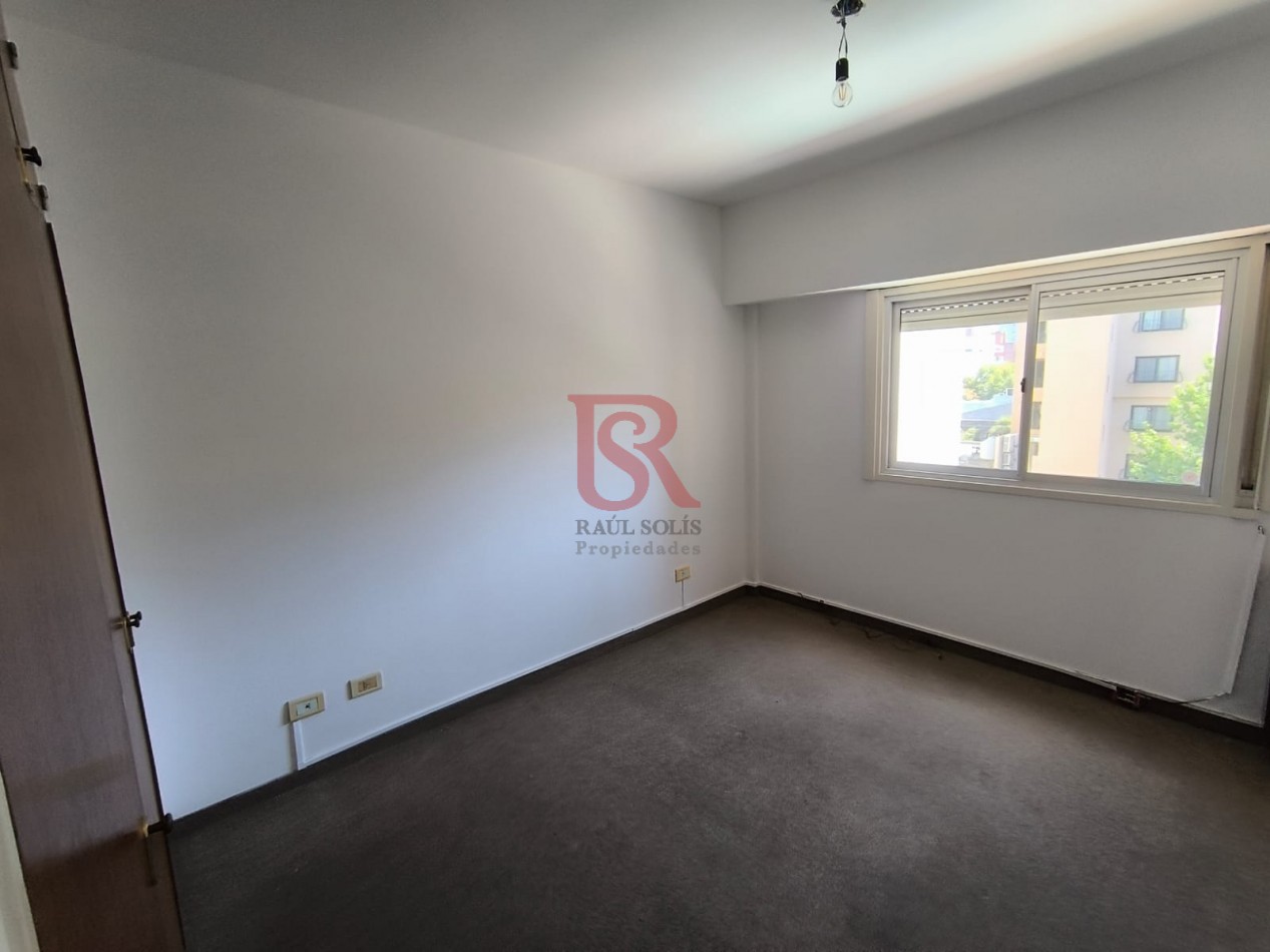 RS - Departamento 2 ambientes en una inmejorable ubicacion. Apto credito!