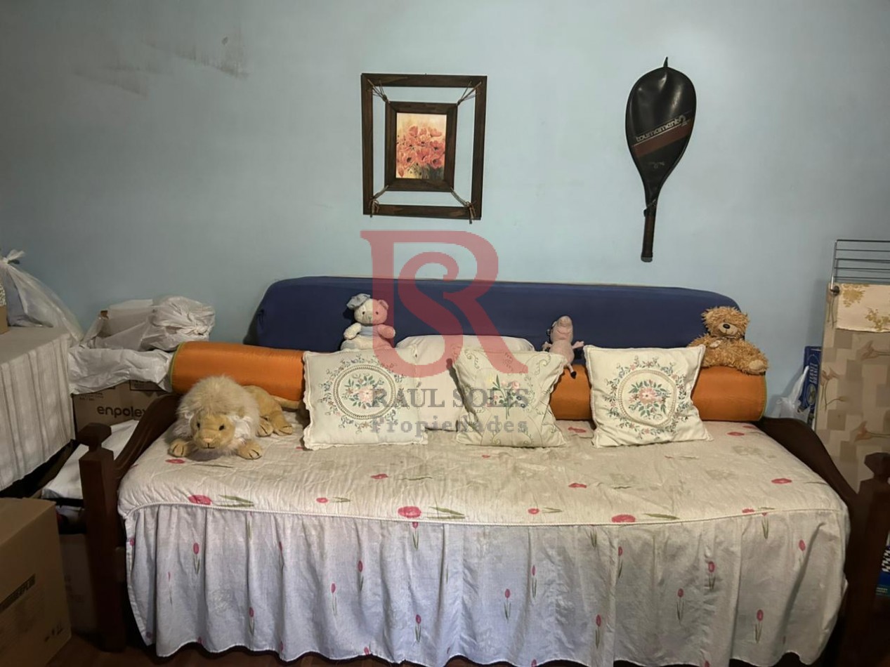 LG Casa en Longchamps amplio parque