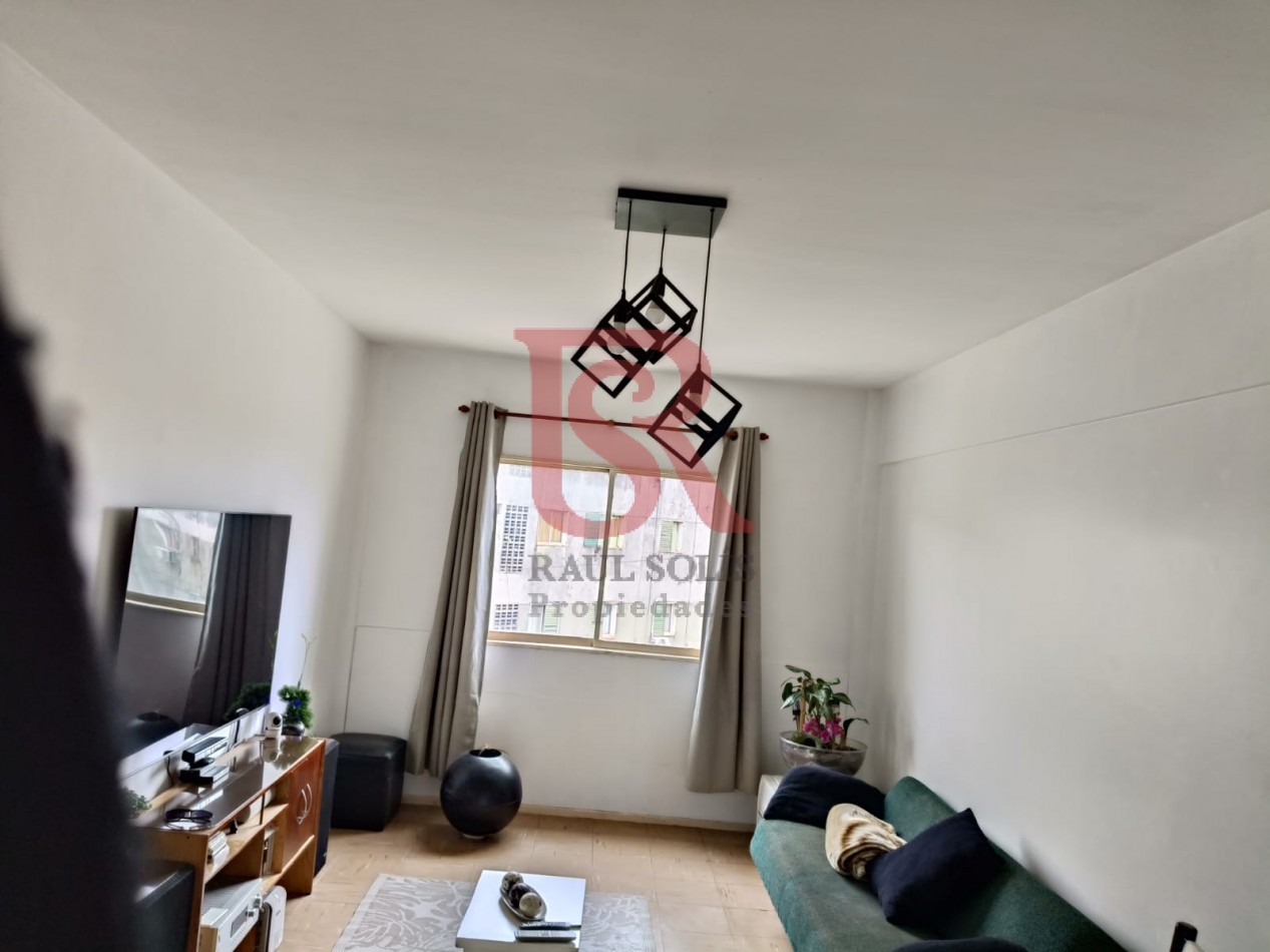 LP - Venta departamento 3 ambientes en Berazategui