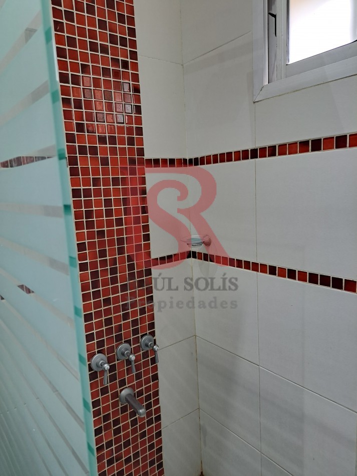 FV-Casa de 4 ambientes refaccionada con patio 