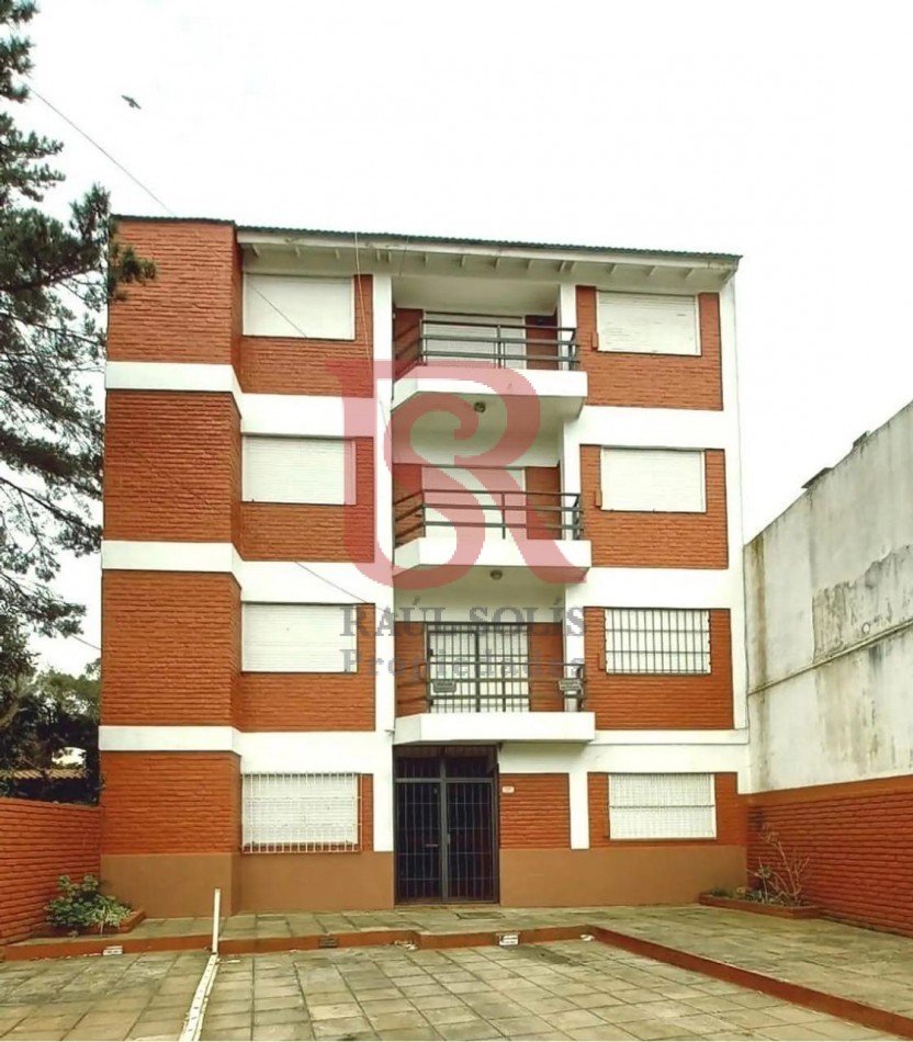 AM. VENTA Monoambiente con Patio en P.B a 2 cuadras del MAR- SAN BERNARDO - ALQUILER