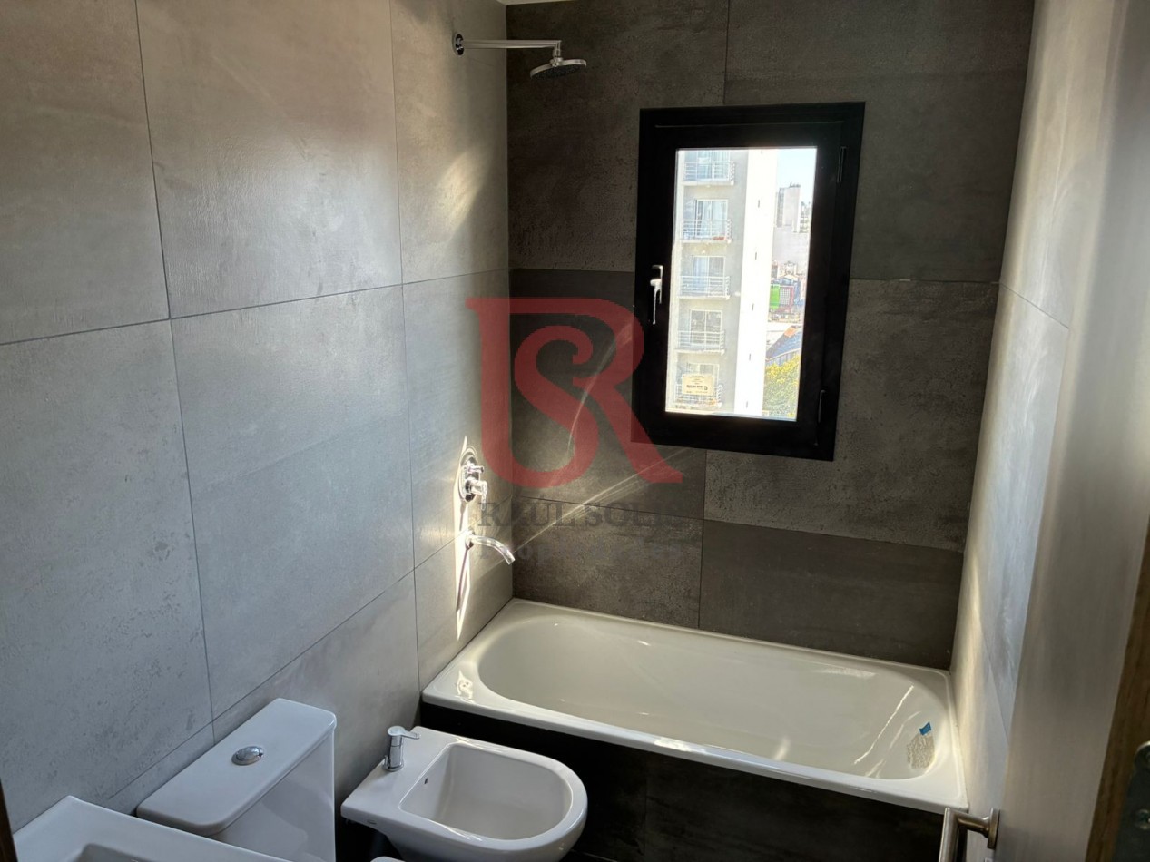 E.S. Pisos de Categoria Edificio Premiun Quilmes Centro