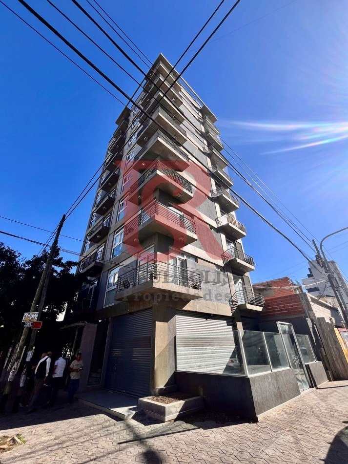 DN - Oportunidad!!! Hermoso monoambiente en venta, Quilmes Centro!!