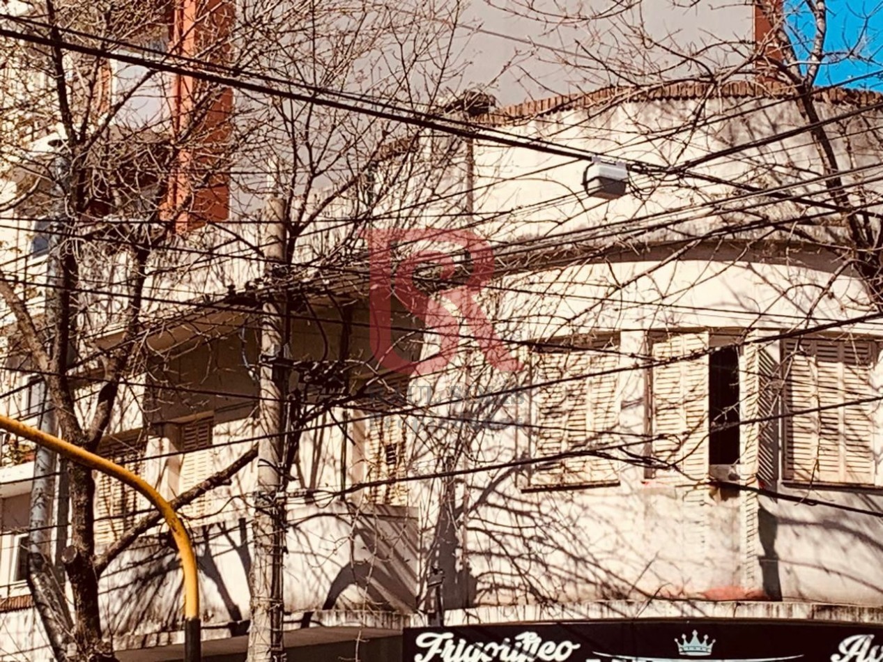 AZ - VENTA QUILMES CENTRO - DEPTO 3 AMBIENTES