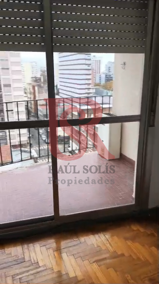 FV Departamento 3 ambientes en Quilmes Centro