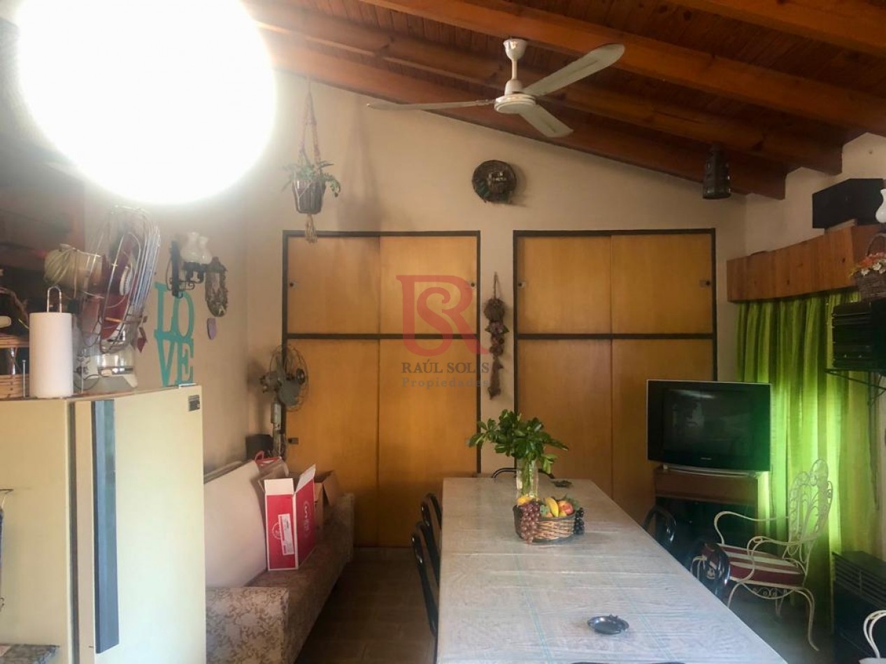 OPORTUNIDAD! Excelente Casa en Alquiler y Venta - Quilmes Oeste -