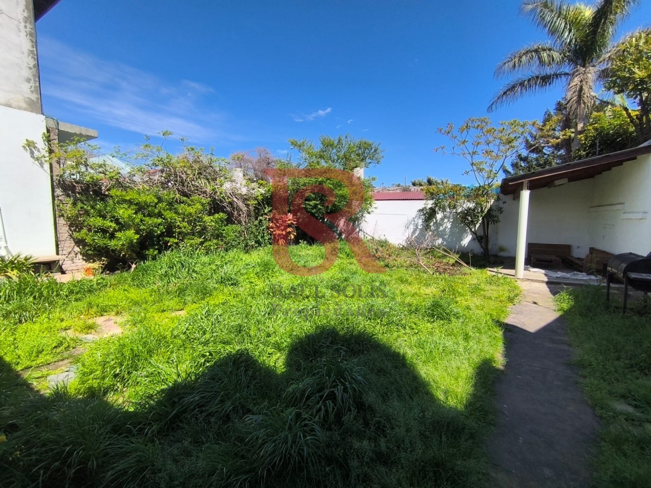 DN - Hermosa casa 3 ambientes en venta en Quilmes!!