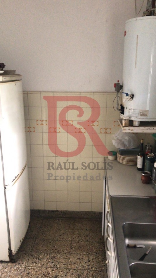 AZ - VENTA QUILMES CENTRO - DEPTO 3 AMBIENTES