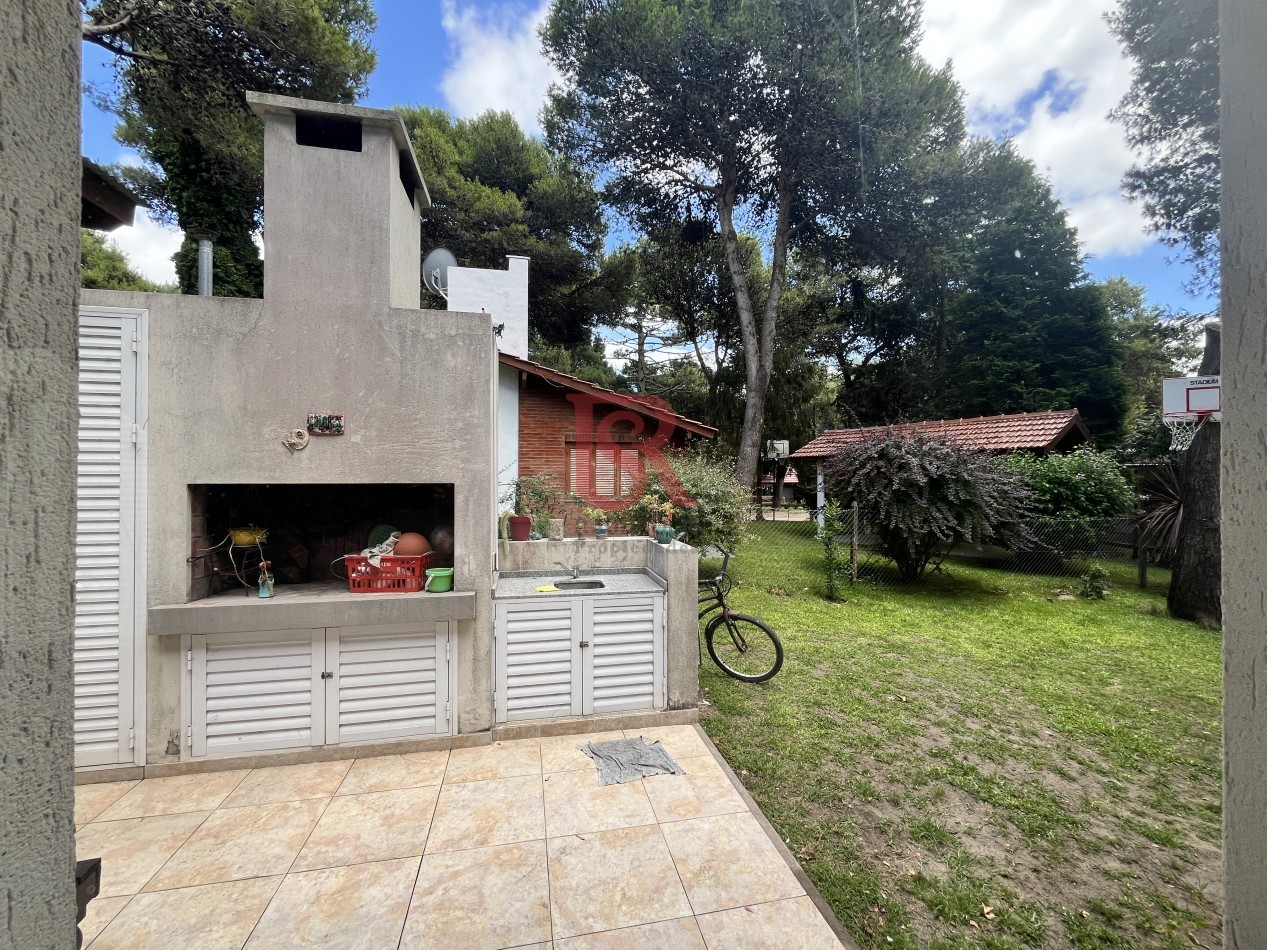 DN - Hermosa casa en Valeria del Mar!!