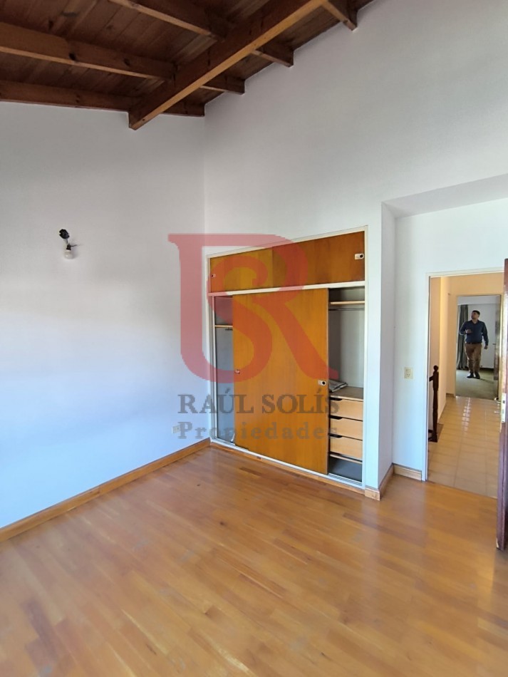 LP - Venta duplex 3 ambientes con cochera en Quilmes