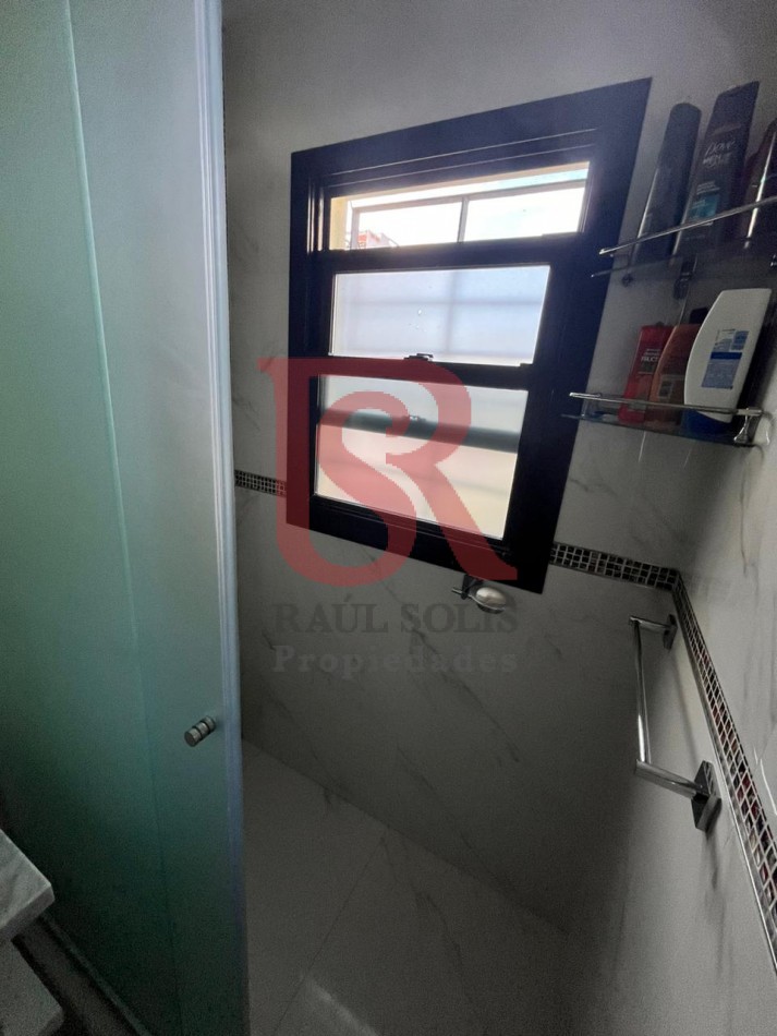 DN - Hermosa casa de 7 ambientes totalmente reciclada a nuevo en venta en Quilmes O