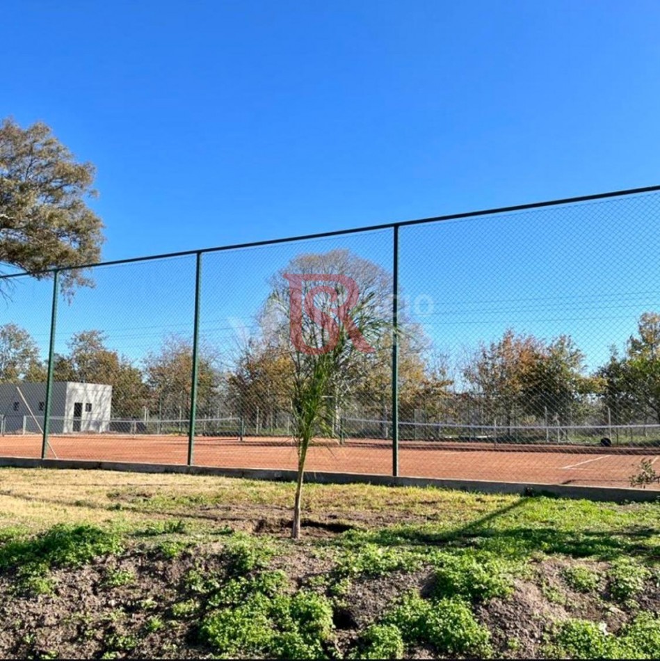 Lote Central San Juan Chico 