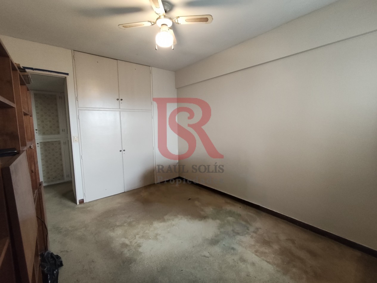 DN - Departamento 3 ambientes en alquiler, Quilmes Centro!