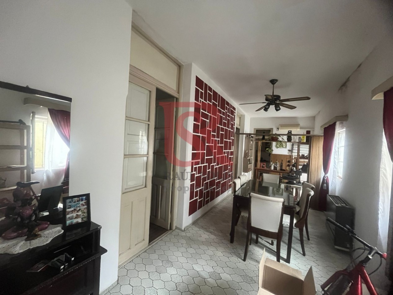 GZ- Alquiler casa cuatro ambientes