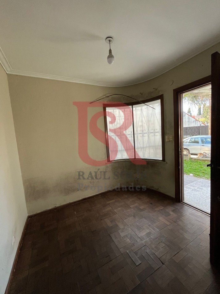 LP - PH en alquiler 3 ambientes en Bernal