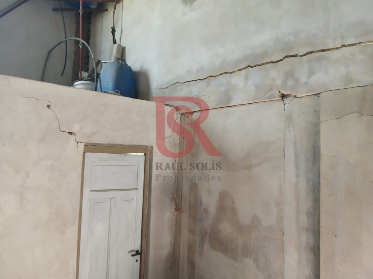 ES- Lotes en Venta
