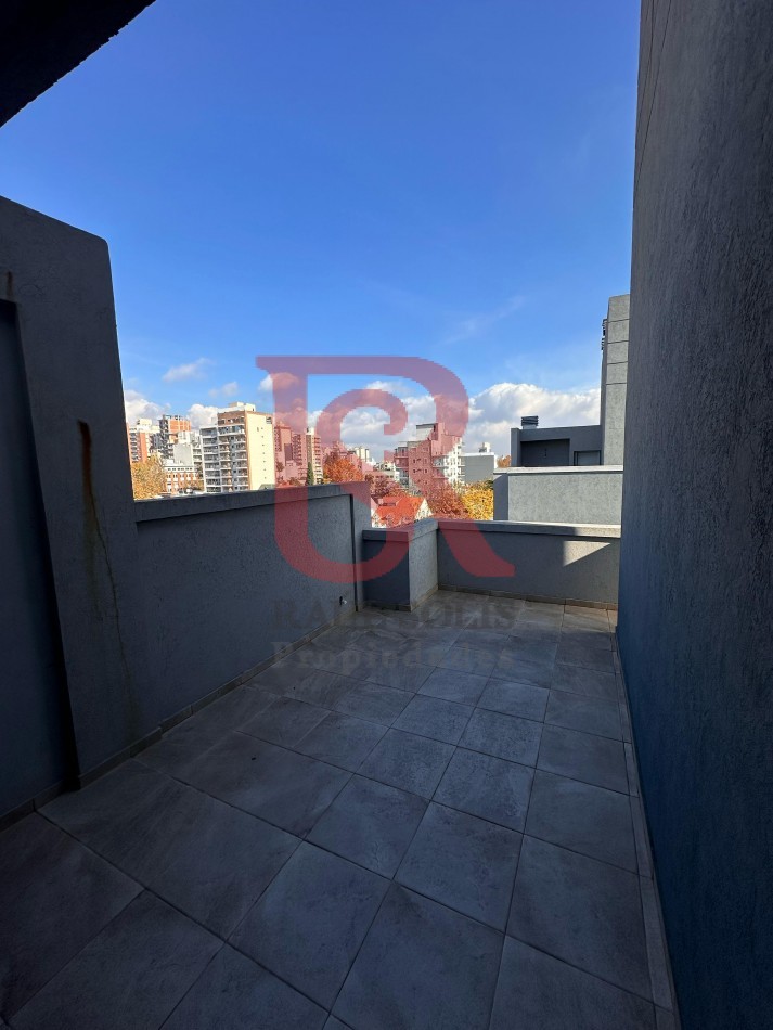 DN - Departamento 2 ambientes en Quilmes!! Apto credito