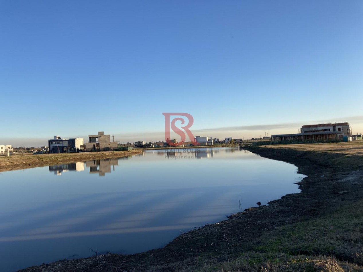 AM. EXCENTE INVERSION - CASA EN CONSTRUCCION EN VILLALOBOS - VENTA