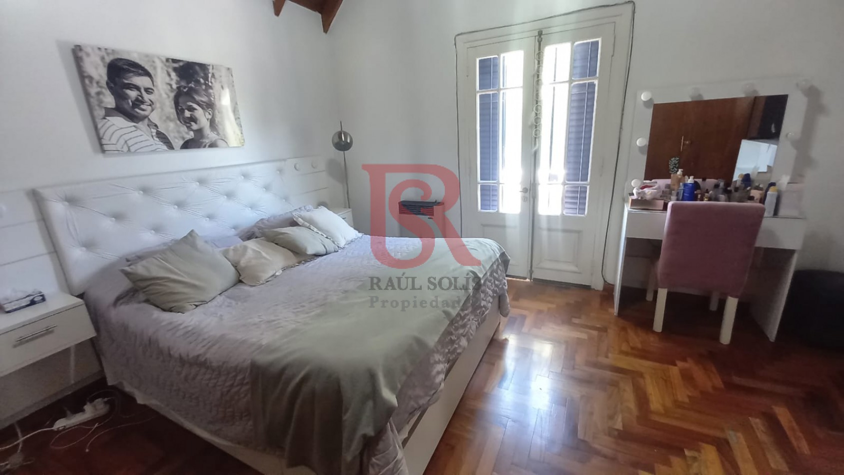 DN - Excelente propiedad en Quilmes centro!! Apto credito