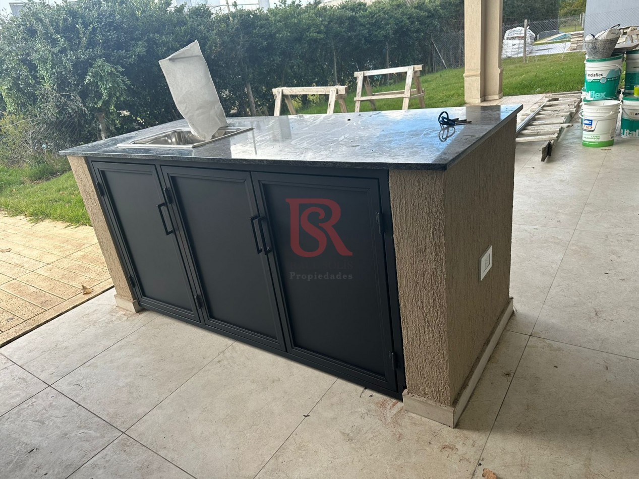 CASA EN VENTA FINCAS DE HUDSON