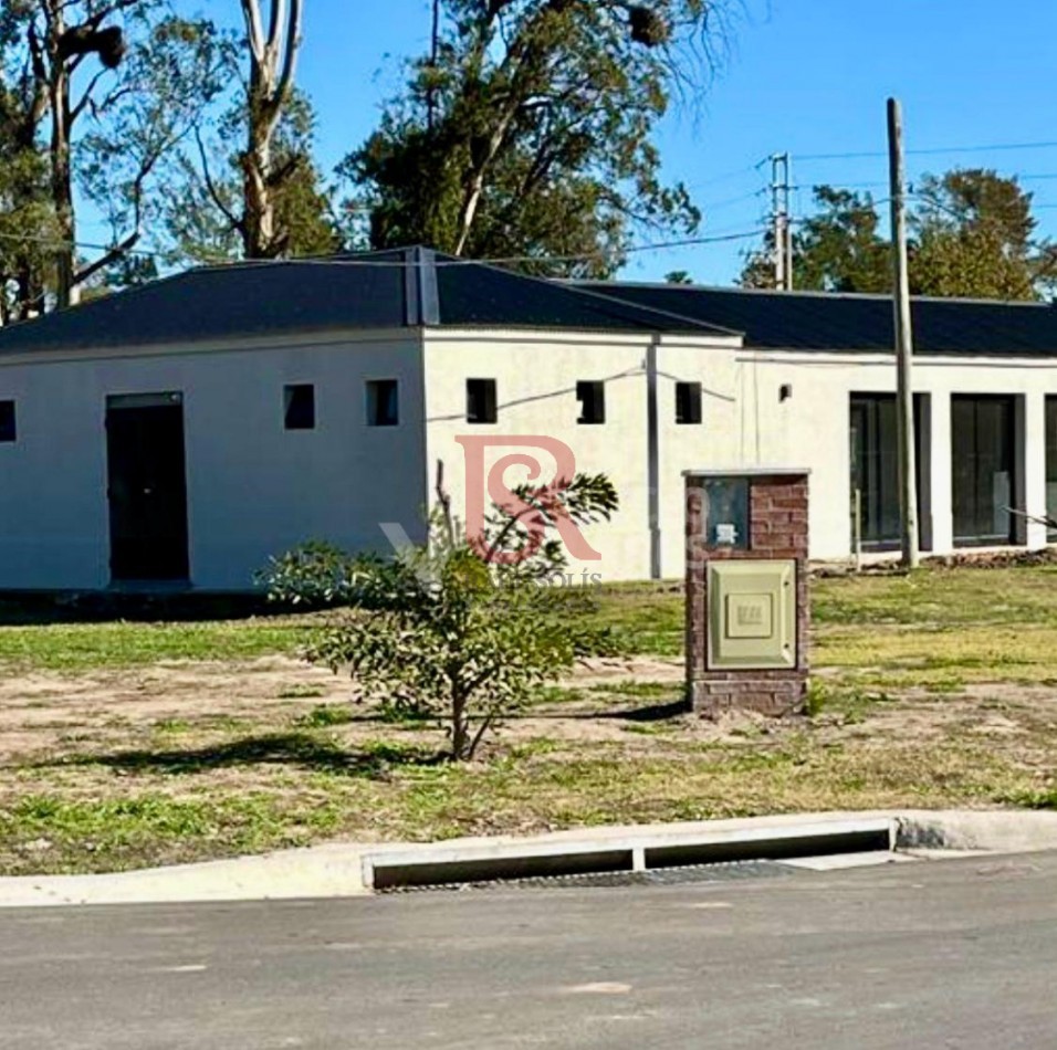 Lote Central San Juan Chico 