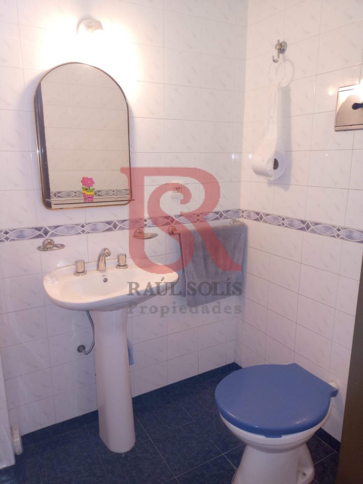 DN - Excelente triplex 4 ambientes en Quilmes. Apto Credito!!!!