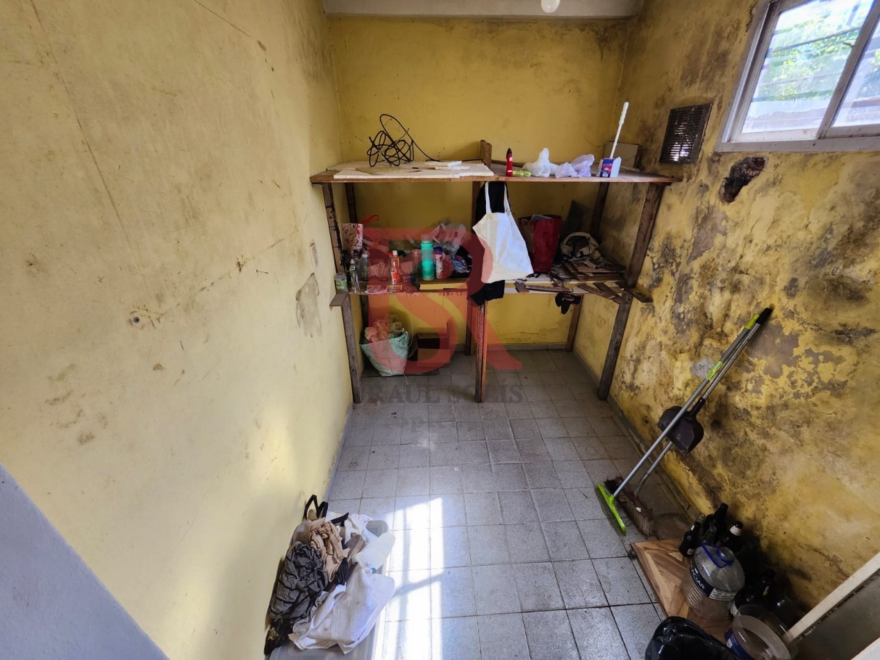 GZ - Casa a Reciclar