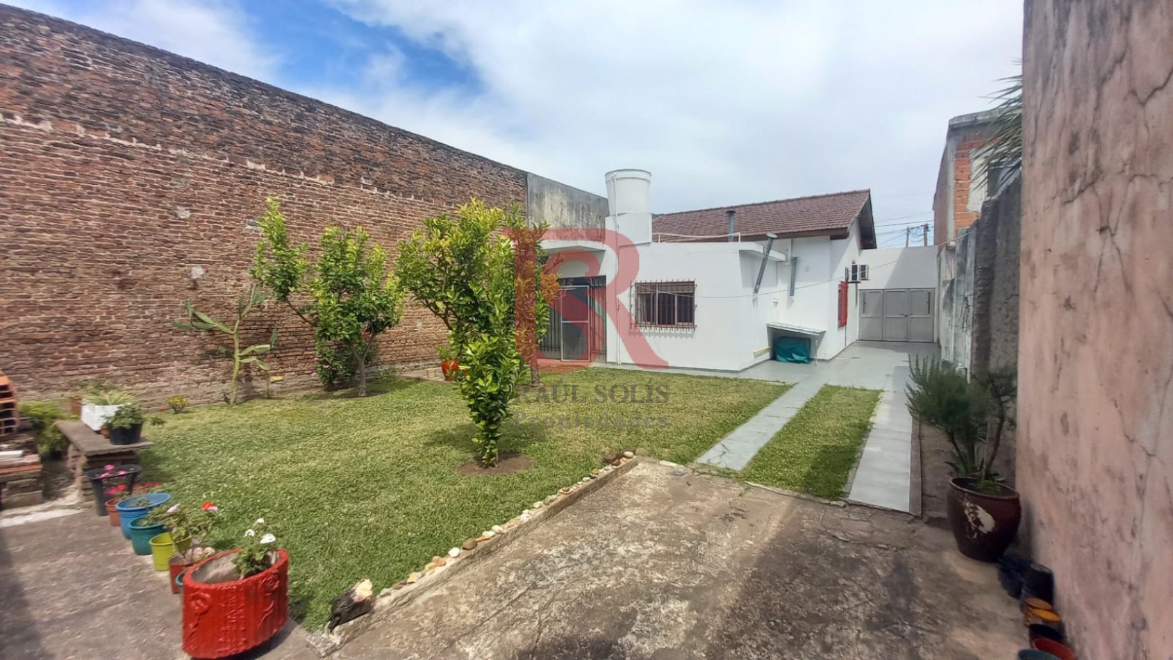 DN - Casa en venta, en Quilmes Oeste!