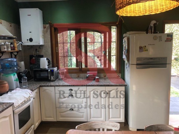 AM- EXCELENTE CASA en VENTA - QUILMES