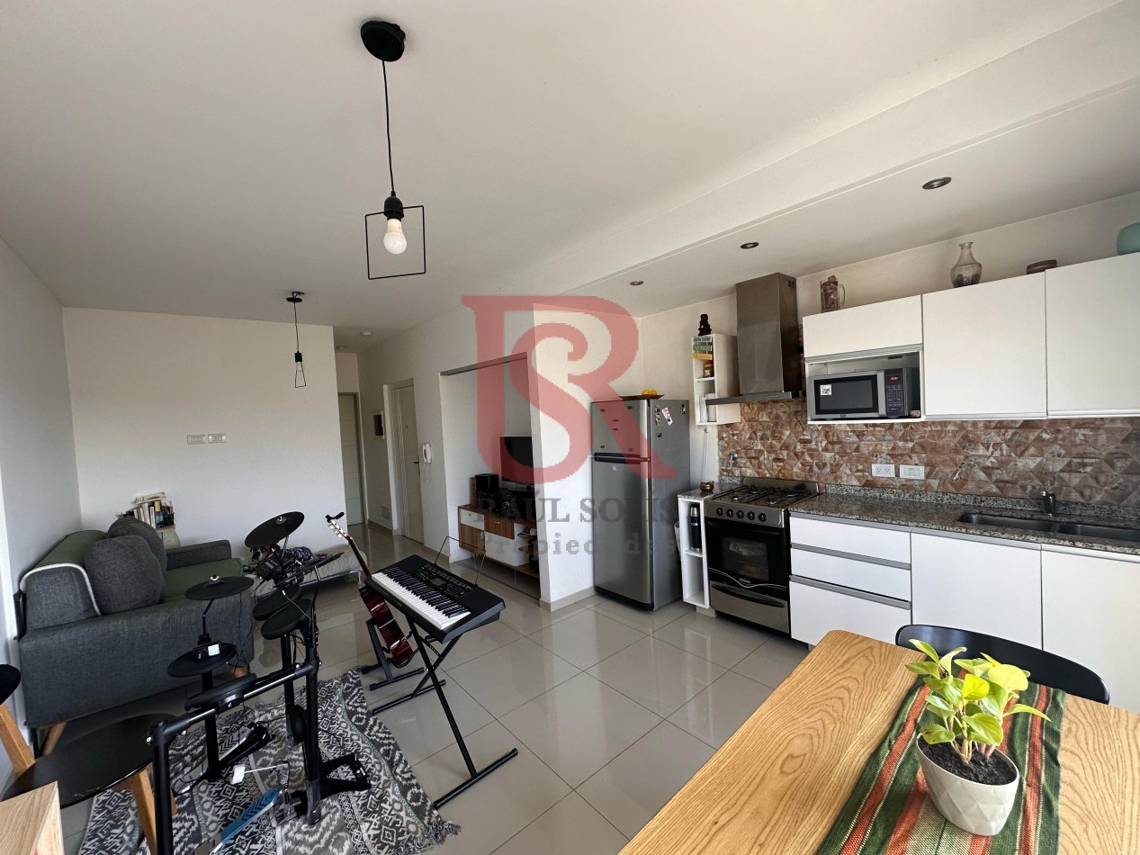 DN - Departamento 2 ambientes en Quilmes!! Apto credito