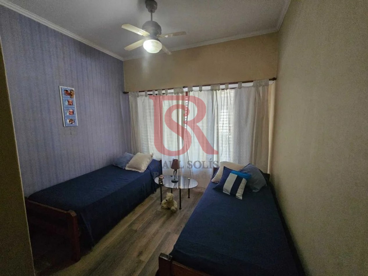 AM. Excelente Casa en Venta 3 ambientes con cochera - Quilmes Oeste