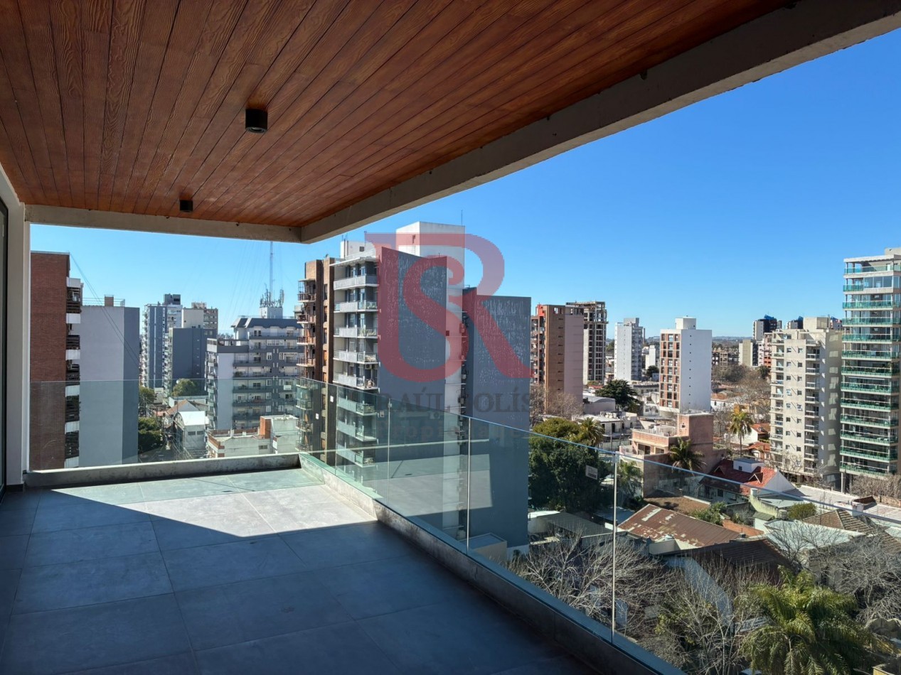 E.S. Pisos de Categoria Edificio Premiun Quilmes Centro