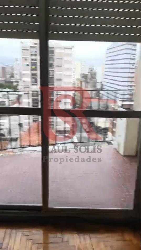 FV Departamento 3 ambientes en Quilmes Centro