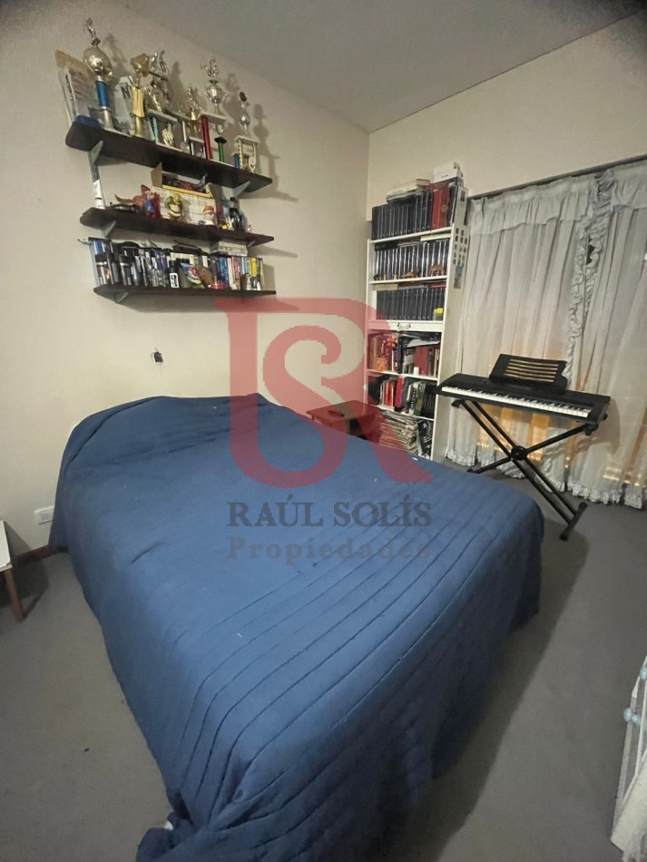 GZ -  Alquiler Casa de Categoria Excelente Ubicacion