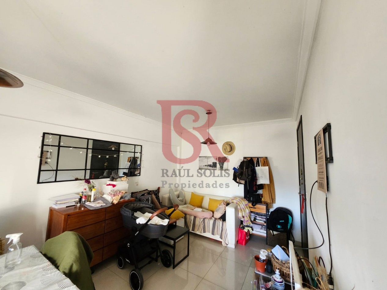 Moderno y Luminoso Semipiso dos ambientes