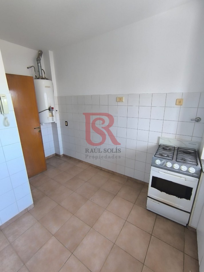 RS - Departamento 2 ambientes en una inmejorable ubicacion. Apto credito!