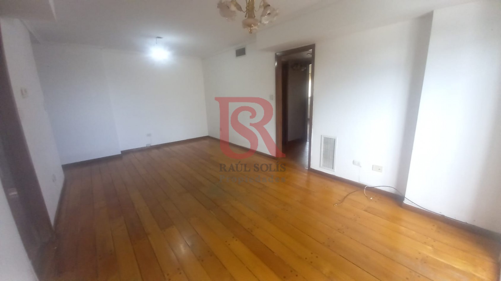 DN - Hermoso departamento 3 ambientes, Quilmes Centro