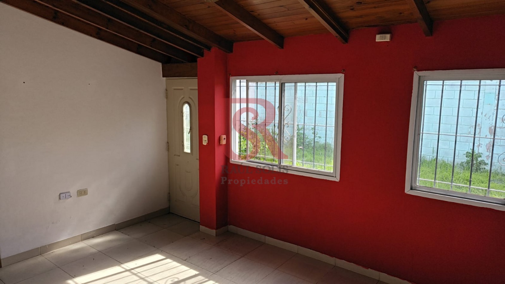 FV (BF) Ph 4 ambientes con patio en Quilmes Oeste 