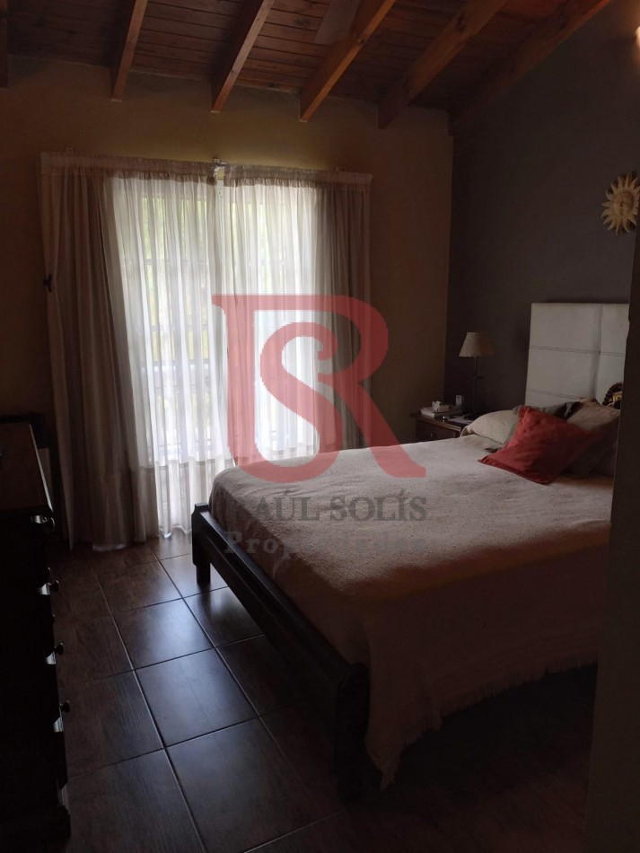 DN - Excelente triplex 4 ambientes en Quilmes. Apto Credito!!!!