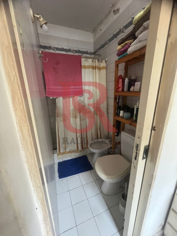 GZ- Alquiler casa cuatro ambientes