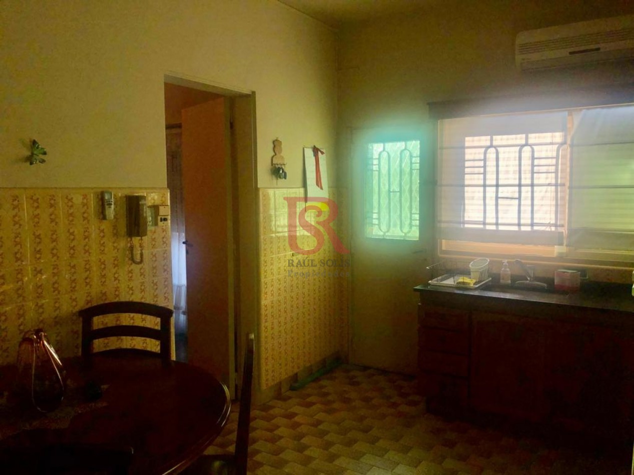 OPORTUNIDAD! Excelente Casa en Alquiler y Venta - Quilmes Oeste -