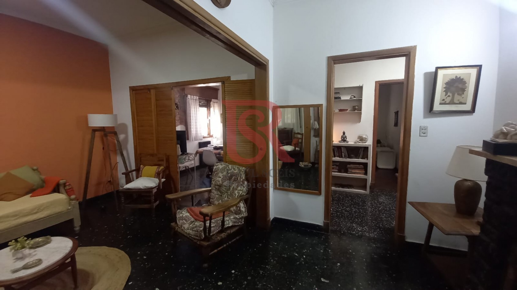 DN - RETAZADO!! PH 4 ambientes en venta, Quilmes! Apto credito