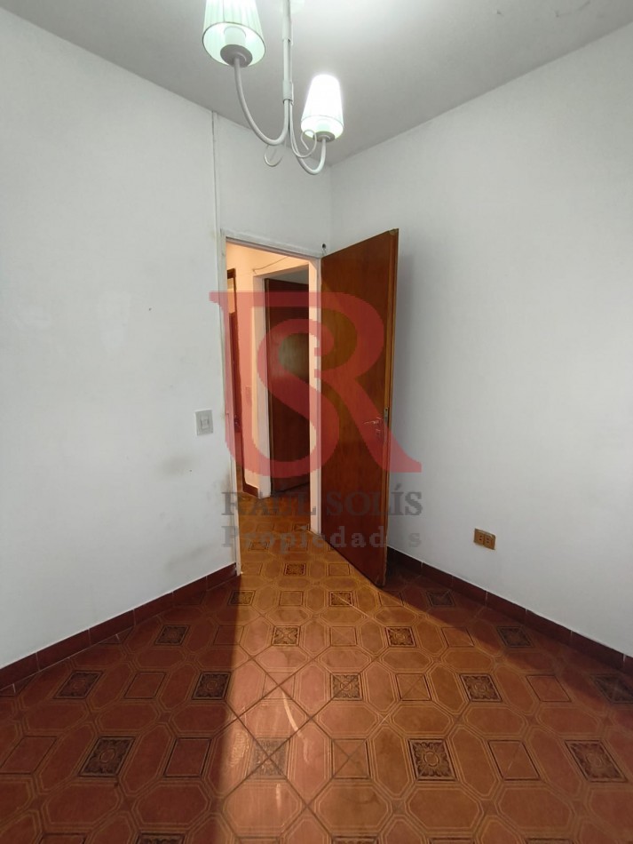LP/GZ - VENTA hermoso departamento 3 ambientes con playroom en Quilmes centro