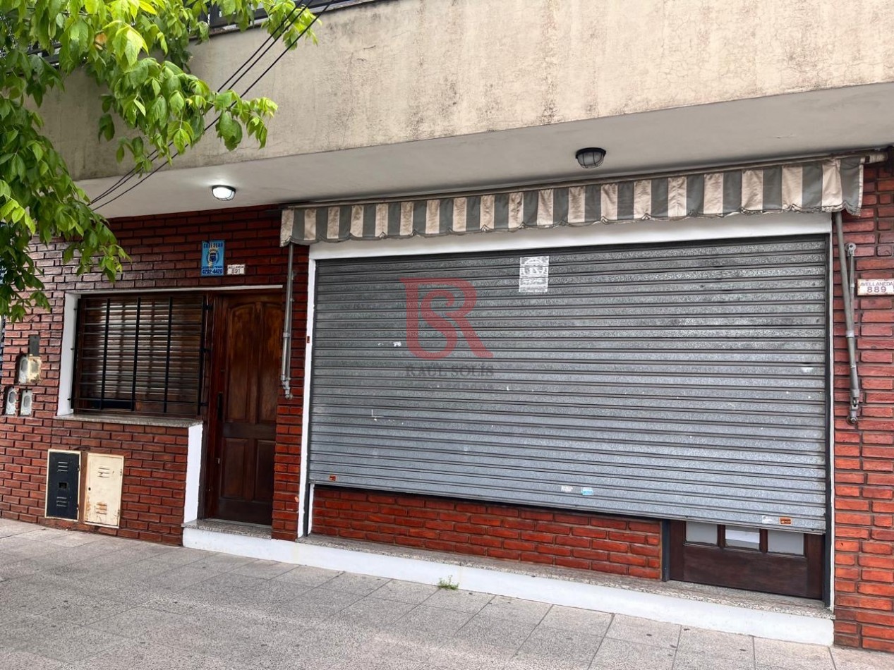 Local comercial en alquiler