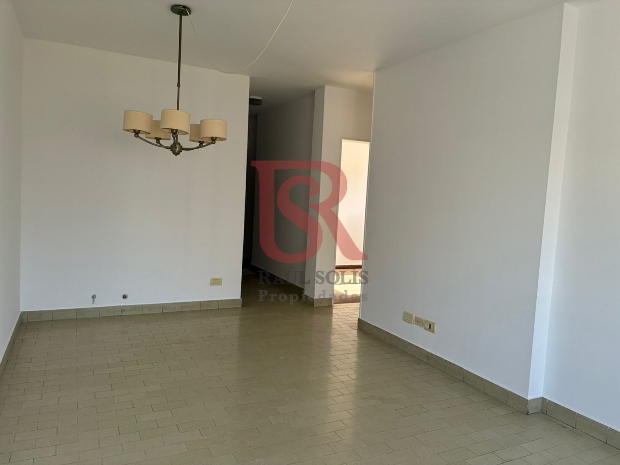 DN - Departamento 3 ambientes, Quilmes Centro