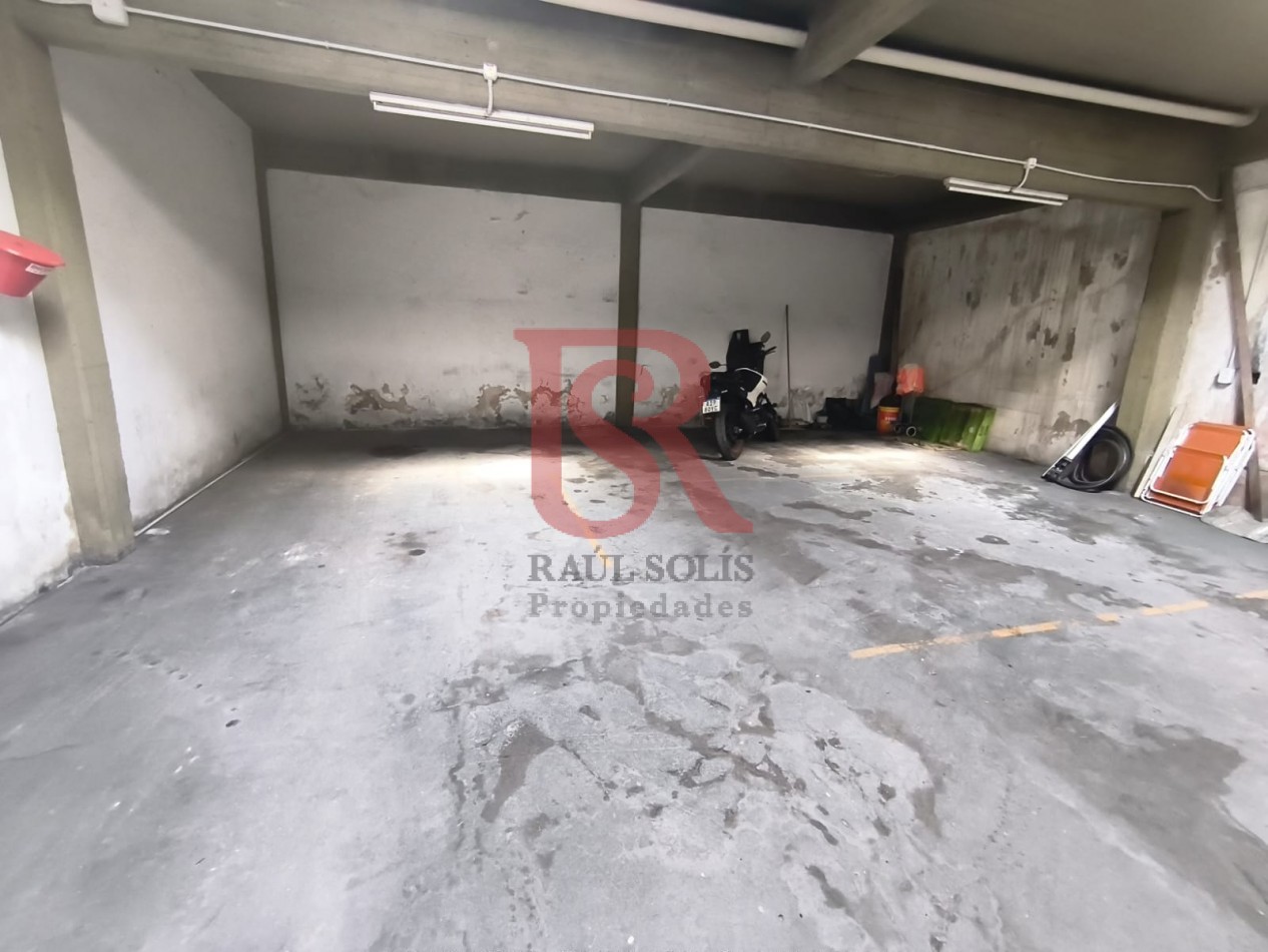  LP (CG) - VENTA! Hermoso departamento con patio interno 3 ambientes en Wilde centro. OPCIONAL: 3 COCHERAS.