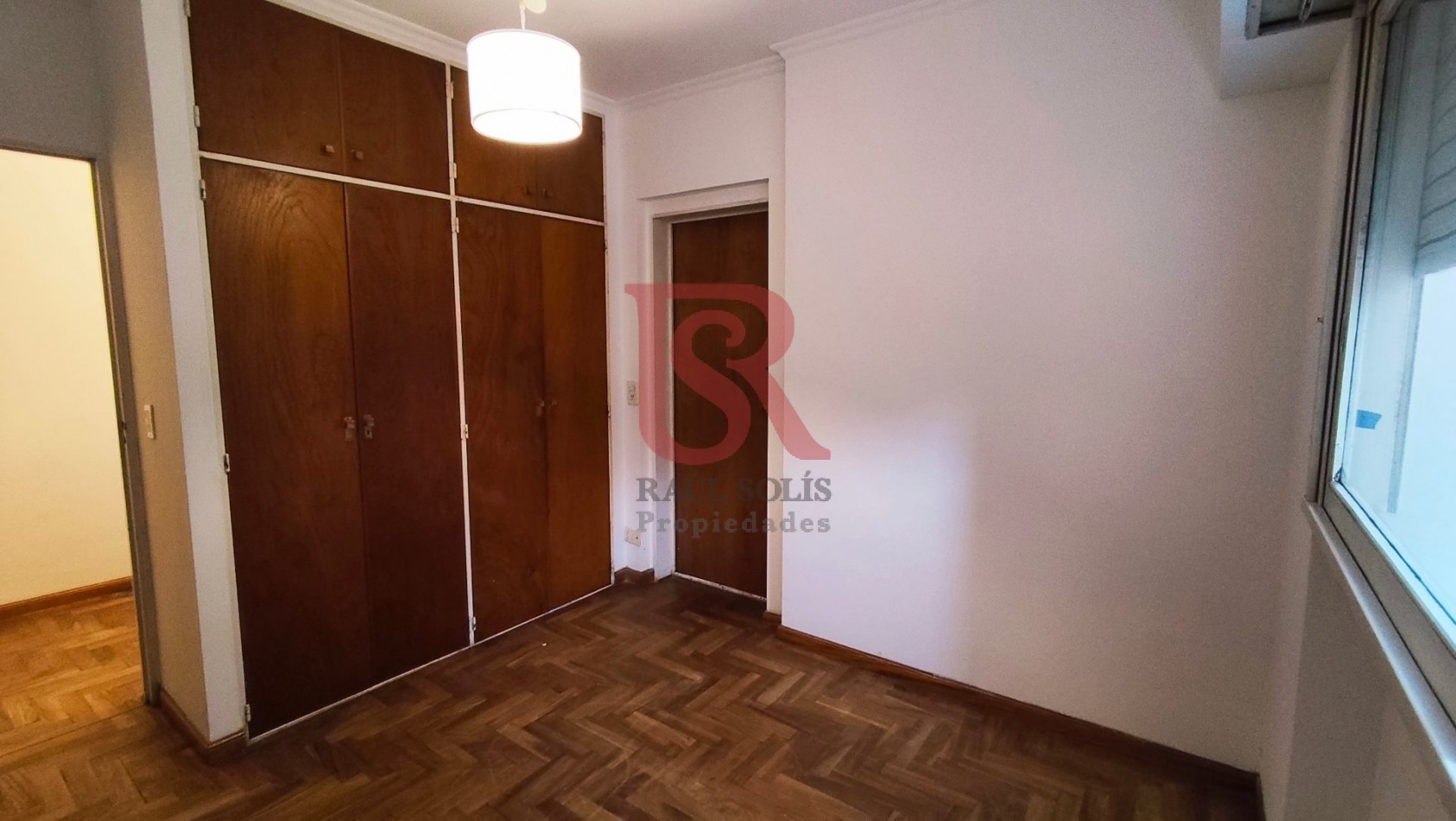 DN - Departamento 3 ambientes en Quilmes Centro 