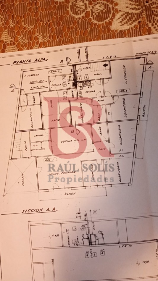 ES - Venta en Block, 3 Departamentos y local comercial, Ideal Inversionistas, en Bernal
